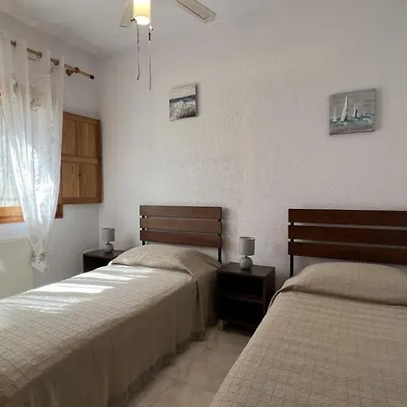 Al Mar, Els Poblets, Lage Und Ausstattung, Pool, Wifi 300mb, Eigener Ueberdachter Parkplatz, Photovoltaik Bonus, Nah Am 500m * Els Poblets