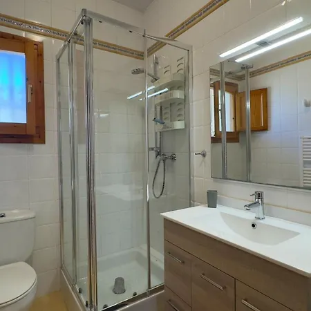 Villa Al Mar, Els Poblets, Lage Und Ausstattung, Pool, Wifi 300mb, Eigener Ueberdachter Parkplatz, Photovoltaik Bonus, Nah Am 500m *